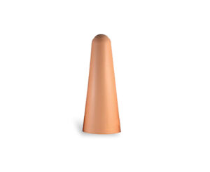 Thermoformable Cone - Roadrunnerfoot Engineering