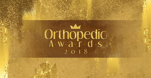 Award_ Orthopedic_awards_2018
